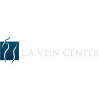 L.A. Vein Center Logo