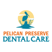 Pelican Preserve Dental Care Logo