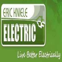 Eric Kniele Electric Logo