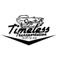 Timeless Transportation Logo