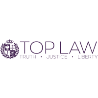Top Law - Family & Divorce Attorneys Logo