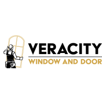 Veracity Windows and Doors Logo