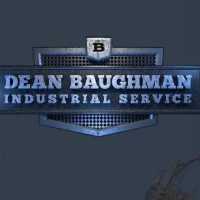 Dean Baughman Industrial Services Logo