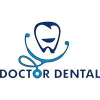 Doctor Dental Logo