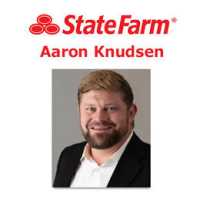 Aaron Knudsen - State Farm Insurance Agent Logo