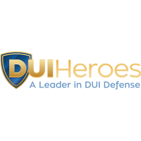 DUI Heroes Logo