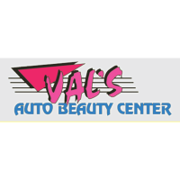 Val's Auto Beauty Center, LLC Logo
