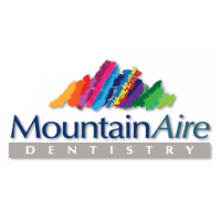 Mountain Aire Dentistry Logo