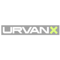Urvan X Logo