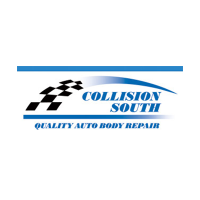 Collision South Logo
