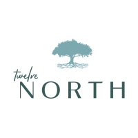 12 North Apartments Logo