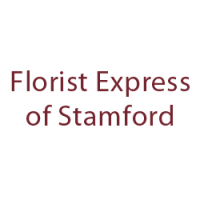 Florist Express of Stamford Logo