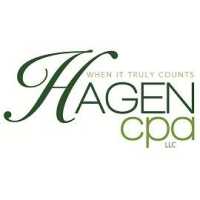 Hagen CPA, LLC Logo