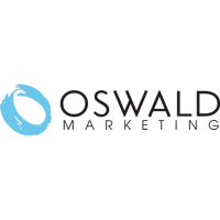 Oswald Marketing Logo