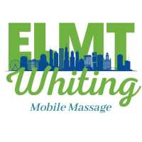Emma Lani Massage Therapy Logo