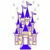 Enchanted Castle Family Entertainment Center Logo