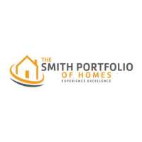 The Cedric Smith Real Estate Team Logo