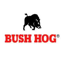Bush Hog LLC Logo