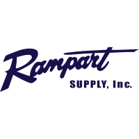 Rampart Supply, Inc. Logo