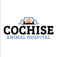 Cochise Animal Hospital Logo