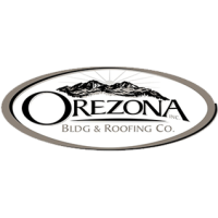 Orezona Bldg & Roofing Co Logo