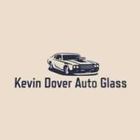 Kevin Dover Auto Glass Logo