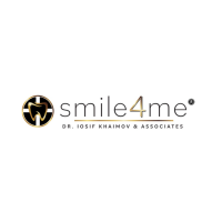 smile4me dental care Logo