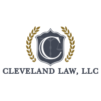 Cleveland Law, LLC Logo