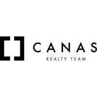 Alan Canas REALTOR - Canas Realty Team Logo