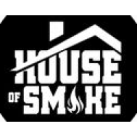 House Of Smoke Logo