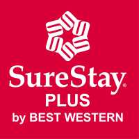 SureStay Plus By Best Western Mountain View Logo
