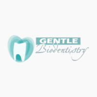 Gentle Biodentistry Logo