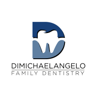 DiMichaelangelo Family Dentistry - North Columbus Logo