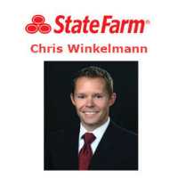 Chris Winkelmann - State Farm Insurance Agent Logo