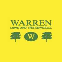 Warren Lawn and Tree Service, LLC Logo