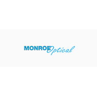 Monroe Optical, Inc. Logo