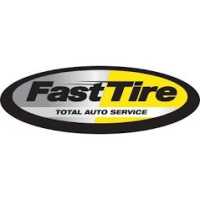 Fast Tire Ankeny Logo