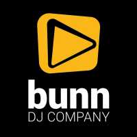 Bunn DJ Company Charlotte Logo