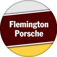 Porsche Flemington Logo