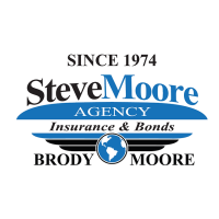 Steve Moore Agency Logo