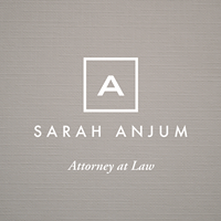 Law Office of Sarah Anjum Logo