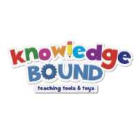 Knowledge Bound Logo