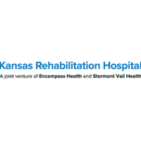 Kansas Rehabilitation Hospital Logo