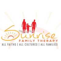 Sunrise Couples Counseling & Therapy Workshops Logo