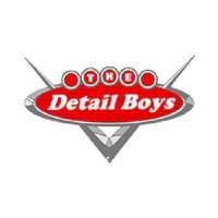 The Detail Boys Logo