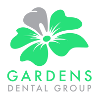 Gardens Dental Group Logo