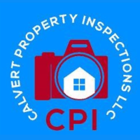 Calvert Property Inspections, LLC Logo