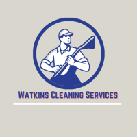 Watkins Carpet Cleaning Logo