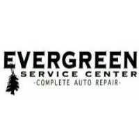 Evergreen Service Center Logo