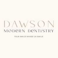 Dawson Modern Dentistry - Matthews Logo